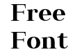 FSP DEMO Millard Bold FSP DEMO Millard Bold