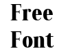 FSP DEMO Millard Condensed Bold FSP DEMO Millard Condensed Bold