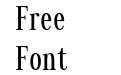 FSP DEMO Millard Condensed Regular FSP DEMO Millard Condensed Regular