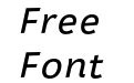 FSP DEMO Nema News Italic Italic FSP DEMO Nema News Italic Italic