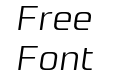 FSP DEMO Oxima Regular Italic Regular FSP DEMO Oxima Regular Italic Regular
