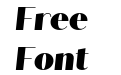FSP DEMO Quiche Sans Black Italic FSP DEMO Quiche Sans Black Italic