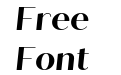 FSP DEMO Quiche Sans Bold Italic FSP DEMO Quiche Sans Bold Italic