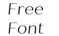 FSP DEMO Quiche Sans Light Italic FSP DEMO Quiche Sans Light Italic