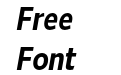 FSP DEMO Roanne Cond Semibold Italic Regular FSP DEMO Roanne Cond Semibold Italic Regular