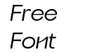 FSP DEMO Romena Italic FSP DEMO Romena Italic