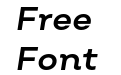 FSP DEMO Salvatore Roman Italic Regular FSP DEMO Salvatore Roman Italic Regular