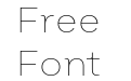 FSP DEMO Salvatore Thin Regular FSP DEMO Salvatore Thin Regular