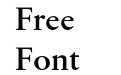 FSP DEMO Savoy Bold FSP DEMO Savoy Bold