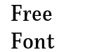 FSP DEMO Singel Semibold Regular FSP DEMO Singel Semibold Regular