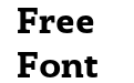 FSP DEMO Stropha Bold Regular FSP DEMO Stropha Bold Regular