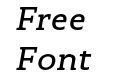FSP DEMO Stropha Regular Italic Regular FSP DEMO Stropha Regular Italic Regular