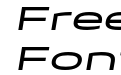 FSP DEMO Taruno Wide Italic FSP DEMO Taruno Wide Italic