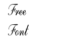 FOT Calligri Condensed Regular FOT Calligri Condensed Regular