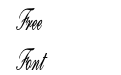 FOT Calligri Extracondensed Bold It FOT Calligri Extracondensed Bold It