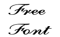 FOT Calligri Extraexpanded Bold FOT Calligri Extraexpanded Bold