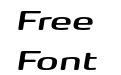 FP Head Pro Italic Medium FP Head Pro Italic Medium