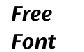 FS Siena Bold Italic FS Siena Bold Italic