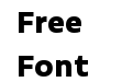 FSP DEMO Aalto Sans Pro Bold Regular