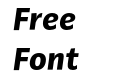 FSP DEMO Adagio_ Sans Bold Italic FSP DEMO Adagio_ Sans Bold Italic