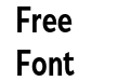 FSP DEMO Adrianna Condensed Lt Bold FSP DEMO Adrianna Condensed Lt Bold