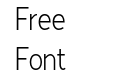 FSP DEMO Adrianna Condensed Lt Regular FSP DEMO Adrianna Condensed Lt Regular