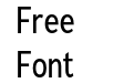 FSP DEMO Adrianna Condensed Regular