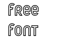 FSP DEMO Ambule Outline Regular FSP DEMO Ambule Outline Regular