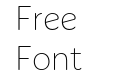 FSP DEMO Amostra Thin Regular FSP DEMO Amostra Thin Regular
