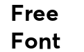 FSP DEMO Averta Std CY Bold Regular FSP DEMO Averta Std CY Bold Regular