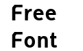 FSP DEMO CAD Bold FSP DEMO CAD Bold