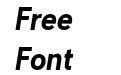 FSP DEMO Compita Bold Italic FSP DEMO Compita Bold Italic