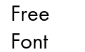 FSP DEMO Futura Regular FSP DEMO Futura Regular