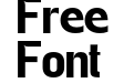FSP DEMO Gegant Bold Bold FSP DEMO Gegant Bold Bold