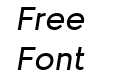 FSP DEMO Hargreave Med Italic FSP DEMO Hargreave Med Italic
