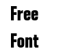 FSP DEMO Headline Poster Bold Regular