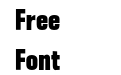FSP DEMO Headline Poster Ultra Bold Regular FSP DEMO Headline Poster Ultra Bold Regular