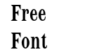 FSP DEMO LatinCT Condensed Regular FSP DEMO LatinCT Condensed Regular