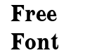 FSP DEMO LatinCT Semi Condensed Regular FSP DEMO LatinCT Semi Condensed Regular