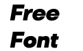 FSP DEMO Liliana Heavy Italic FSP DEMO Liliana Heavy Italic