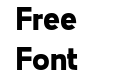 FSP DEMO Linear Beta Bold Regular FSP DEMO Linear Beta Bold Regular