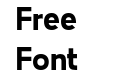 FSP DEMO Linear Beta Semibold Regular FSP DEMO Linear Beta Semibold Regular