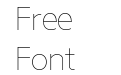 FSP DEMO Linear Beta Thin Regular FSP DEMO Linear Beta Thin Regular