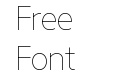 FSP DEMO Linear Beta Thin Regular FSP DEMO Linear Beta Thin Regular