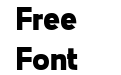 FSP DEMO Linear Beta Ultra Bold Regular FSP DEMO Linear Beta Ultra Bold Regular