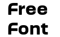 FSP DEMO MOSIR Bold FSP DEMO MOSIR Bold