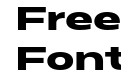FSP DEMO Matrice Extra Bold Bold FSP DEMO Matrice Extra Bold Bold