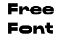 FSP DEMO Nowina Extra Bold Regular FSP DEMO Nowina Extra Bold Regular
