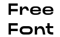 FSP DEMO Nowina Semibold Regular FSP DEMO Nowina Semibold Regular