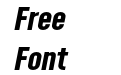 FSP DEMO Opinion Pro Cn Ex Bd Italic FSP DEMO Opinion Pro Cn Ex Bd Italic
